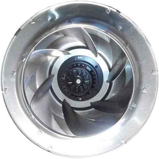 R4E400-AB23-05 Original New ebm papst Fan 230V 270W 1.2A Size 400mm for ABB Variouble Frequency Converter Centrifugal Cooling Fans-FoxTI