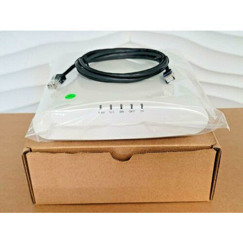 Ruckus R610 Dual Band 802.11ABGN Wireless Access Point UNLEASHED 901-R610-US00 - MFerraz Tecnologia