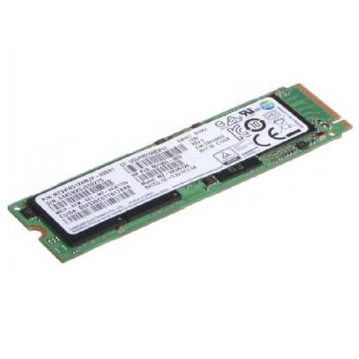 SAMSUNG 512GB MLC PCIE GEN3 X4 NVME M.2 2280 PM961 SSD MZVLW512HMJP-000H1-HP HP