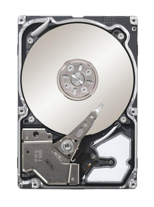 SEAGATE ST4000NM0034 3.5 4TB 7200RPM SAS 12GB - 5 yr Factory Warranty Hard Drive Seagate Technology ST4000NM0034 Seagate Hard Drives Genuine