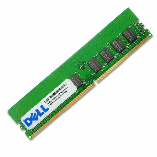 SNPMT9MYC/8G A9654881 Memoria Dell PowerEdge T130 8GB DDR4 ECC Memory-FoxTI