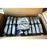 ST3000NM0005 Seagate Enterprise HDD V5 3TB 7.2K 3.5" SATA 1V410N Hard Drive disco - MFerraz Tecnologia