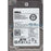 ST9300603SS, 6SE, PN 9FK066-150, FW FS64, Dell 300GB SAS 2.5 Hard Drive-FoxTI