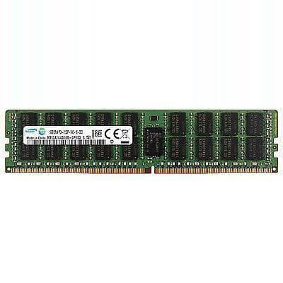 Samsung 16GB 2Rx4 PC4-2133P PC4-17000 DDR4 2133MHz 1.2V ECC REG RDIMM Memory RAM 5053772786721-FoxTI