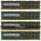 Samsung 16GB 4x 4GB DDR3 2RX4 1600MHz PC3-12800R ECC REG Server Memory Ram-FoxTI