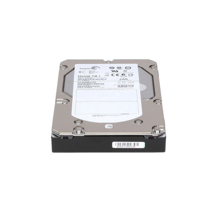 Seagate 300GB SAS 15K Rpm 3GB/S - ST3300656SS Genuine