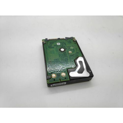 Seagate 600GB Savvio 10K.4 2.5" SAS Hard Drive ST9600204SS DP/N: 9PN066-150 disco SEAGATE