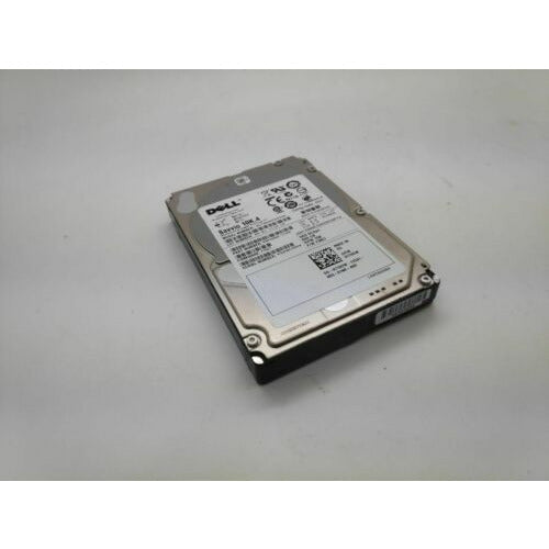 Seagate 600GB Savvio 10K.4 2.5" SAS Hard Drive ST9600204SS DP/N: 9PN066-150 disco SEAGATE