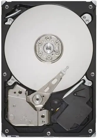 Seagate Constellation ES, ST2000NM001, 9YZ268-046, 2TB, 3.5" HD SAS DRIVE*PN 763649028834 Genuine