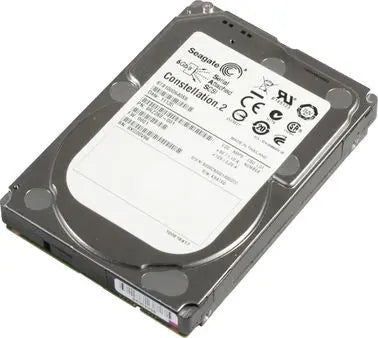 Seagate Constellation ES, ST2000NM001, 9YZ268-046, 2TB, 3.5" HD SAS DRIVE*PN 763649028834 Genuine