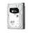 Seagate Enterprise 8TB 7200 RPM SATA 6.0GB/s 256MB Hard Disk Drive ST8000NM000A - MFerraz Tecnologia
