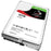 Seagate IronWolf 10TB NAS Hard Drive 7200 RPM 256MB Cache SATA 6.0Gb/s 3.5" Inte 763649089248-FoxTI