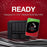 Seagate (ST14000VN0008) IronWolf 14TB NAS Internal Hard Drive HDD – 3.5 Inch SATA 6Gb/s 7200 RPM 256MB Cache for RAID Network Attached Storage-FoxTI