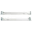 Sliding Rail Kit for Dell PowerEdge R910 Server Trilhos - MFerraz Tecnologia