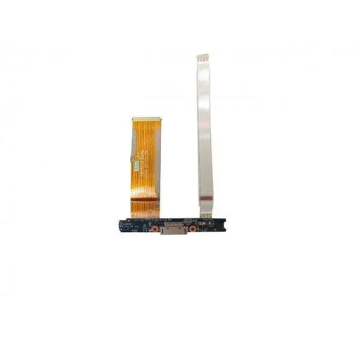 Split Docking Board 736888-001-FoxTI