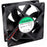 Sunon PMD2412PMB1-A(2).GN Tubeaxial Fan, 24VDC Square, 120mm L x 120mm H Ball - MFerraz Technology