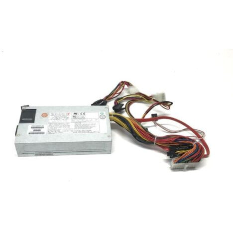 Supermicro PWS-203-1H 200W 1U Multi-Output Power Supply – 20 Pin, SATA, 8 Pin 12V