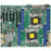 Supermicro Motherboard MBD-X10DRL-I-B LGA2011 E5-2600v3 C612 DDR4 PCI-Express SATA ATX Brown Box - MFerraz Tecnologia