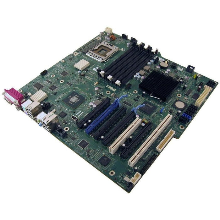 System Board para Dell Precision Workstation T7500 6FW8P-FoxTI