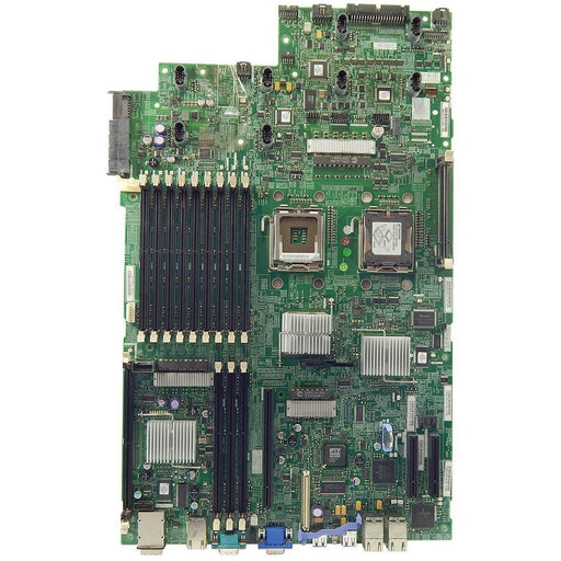 System Board para IBM System X3650 43W0331-FoxTI