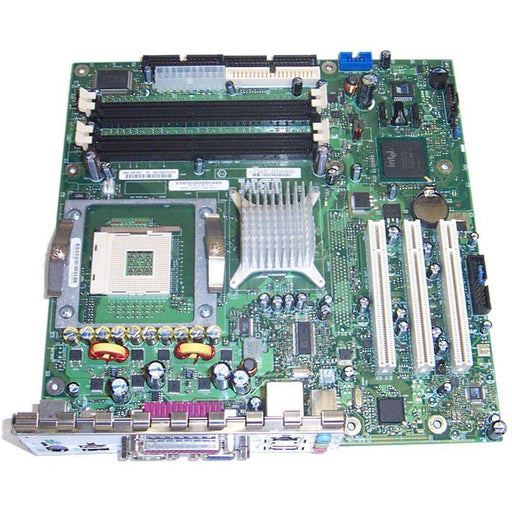 System Board para IBM x3100 M4 00Y7576-FoxTI