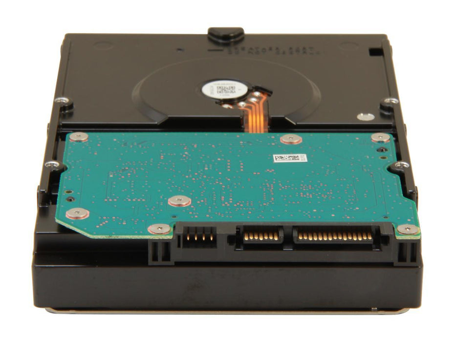 TOSHIBA MK1002TSKB 1TB 7200 RPM 64MB Cache SATA 3.0Gb/s 3.5" Enterprise Hard Drive disco Genuine