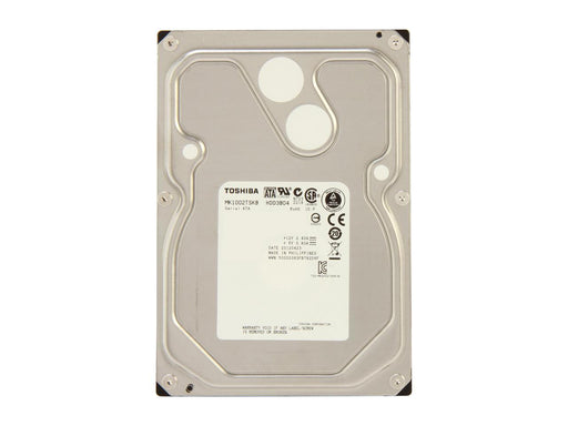TOSHIBA MK1002TSKB 1TB 7200 RPM 64MB Cache SATA 3.0Gb/s 3.5" Enterprise Hard Drive disco Genuine