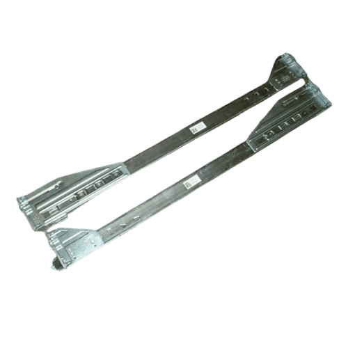 Trilho Dell PowerEdge R710 2U Server Sliding Rapid Rail Kit P242J M997J Ready Rails Dell