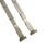 Trilho HP DL380 DL385 G6 G7 Rack Rail Set Inner Outer 487244-001 487261-001 616992-001 HP