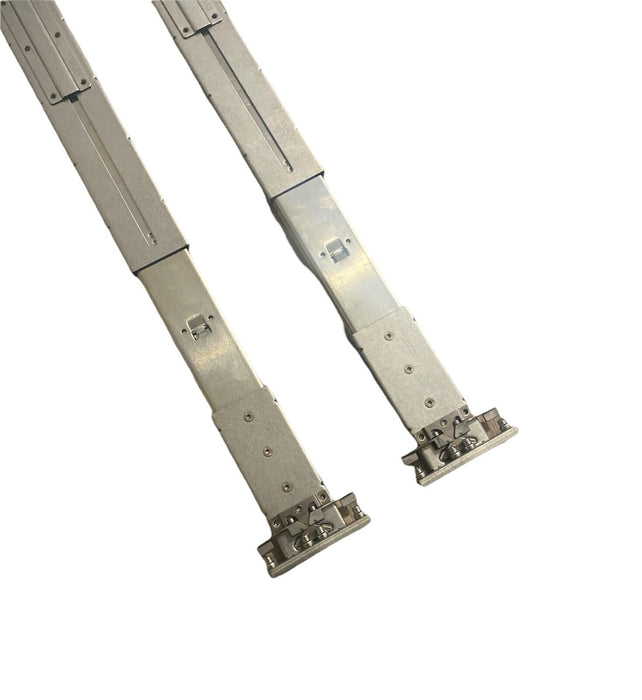 Trilho HP DL380 DL385 G6 G7 Rack Rail Set Inner Outer 487244-001 487261-001 616992-001 HP