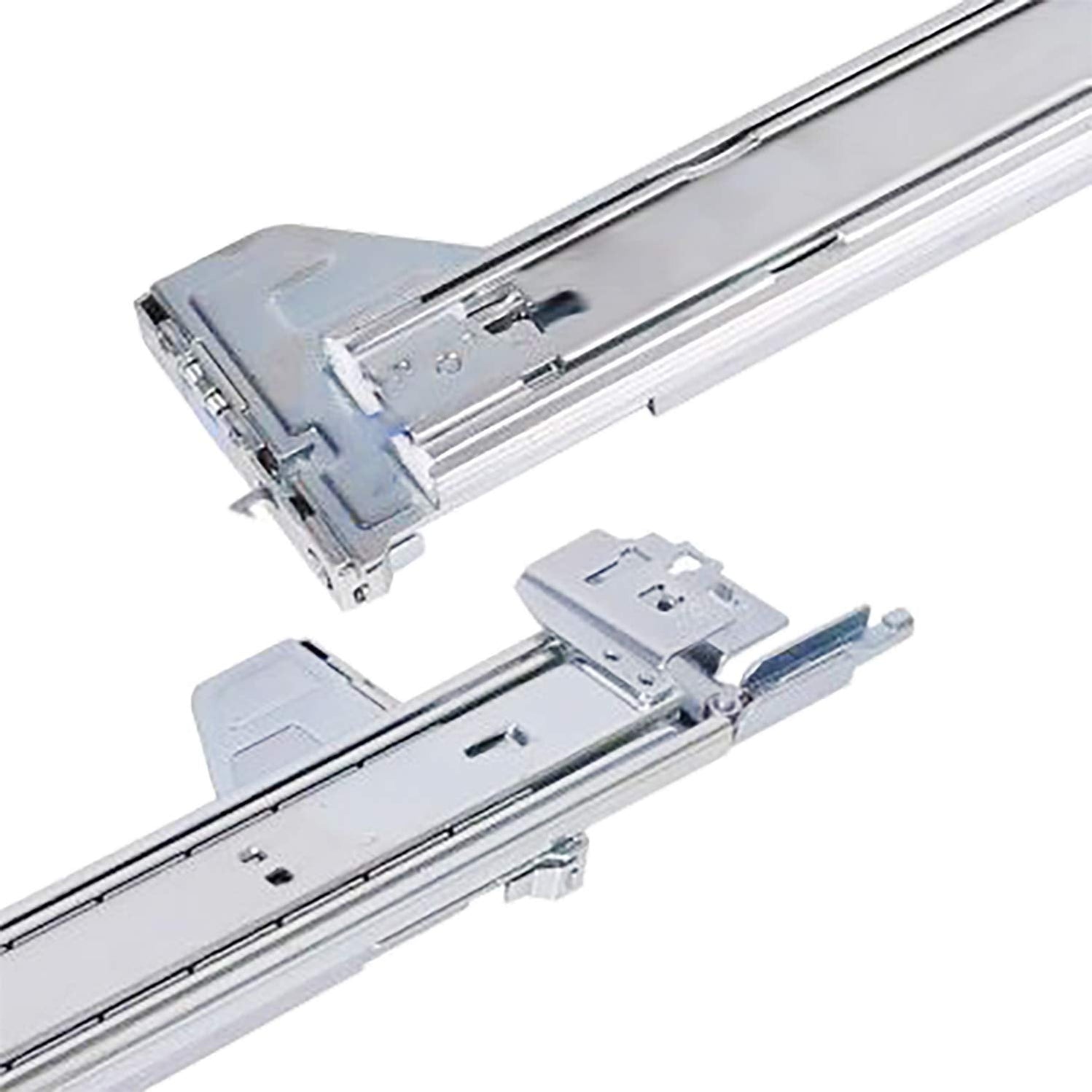 Trilho Rack Dell 2u R720 R730 R520 R530 Rack Mount Kit | FoxTI