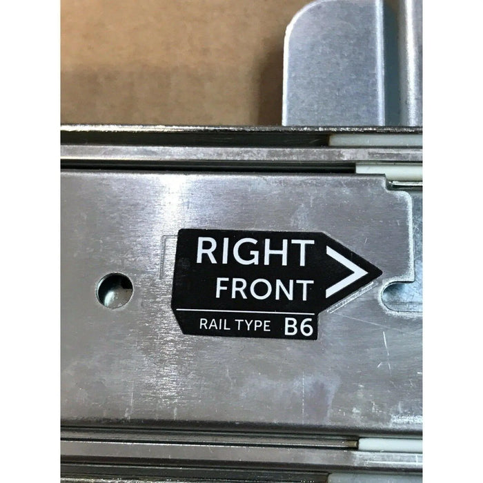 dell sliding rail kit rails b6 r520 r530 r540 r540xd... Trilhos Dell Sliding Rail Kit Rails B6 R520 R530 R540 R540xd R720 R720 ...
