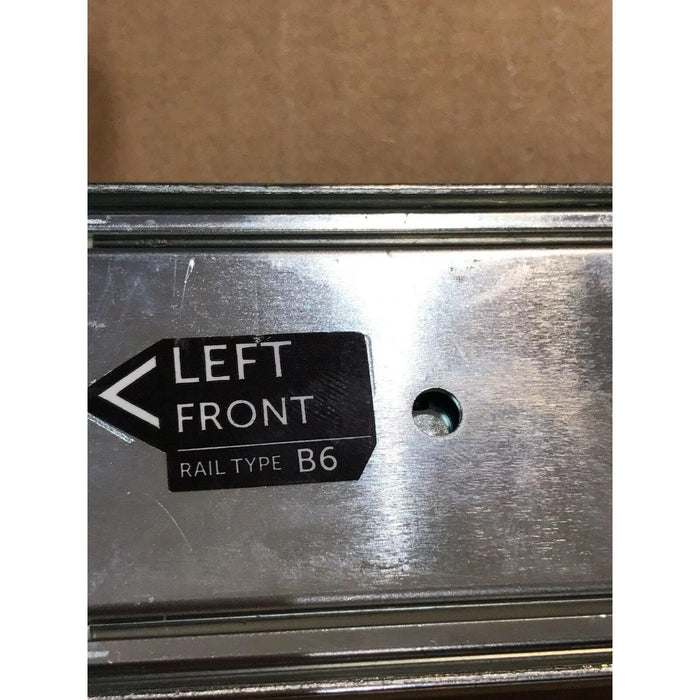 dell sliding rail kit rails b13 r7525 r530 r540 r540xd... Trilhos Dell Sliding Rail Kit Rails B6 R520 R530 R540 R540xd R720 R720 ...