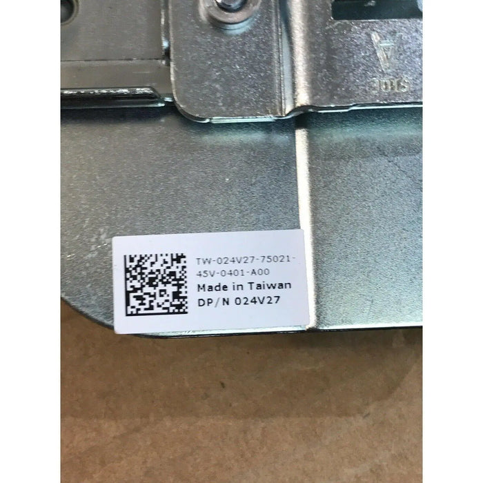 dell sliding rail kit rails b13 r7525 r530 r540 r540xd... Trilhos Dell Sliding Rail Kit Rails B6 R520 R530 R540 R540xd R720 R720 ...