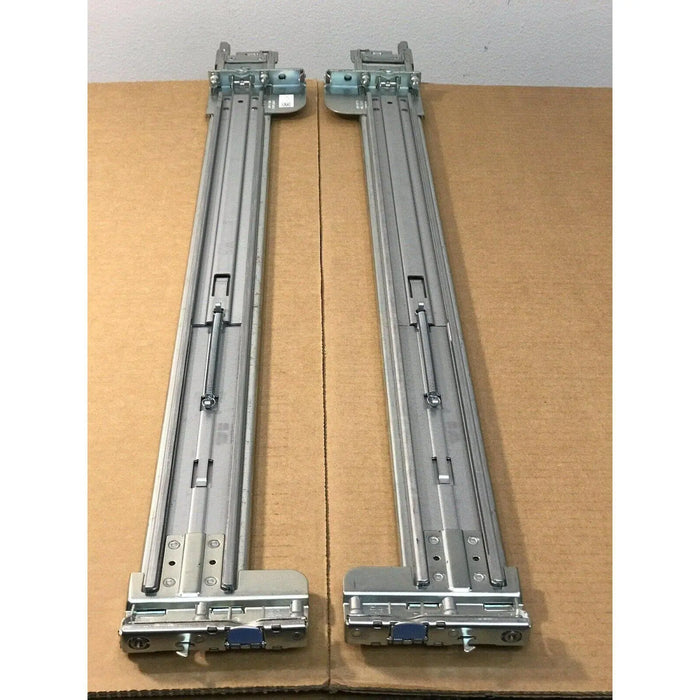 dell sliding rail kit rails b13 r7525 r530 r540 r540xd... Trilhos Dell Sliding Rail Kit Rails B6 R520 R530 R540 R540xd R720 R720 ...
