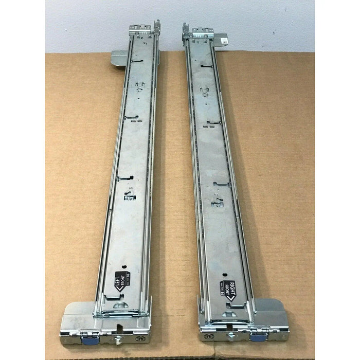 dell sliding rail kit rails b13 r7525 r530 r540 r540xd... Trilhos Dell Sliding Rail Kit Rails B6 R520 R530 R540 R540xd R720 R720 ...