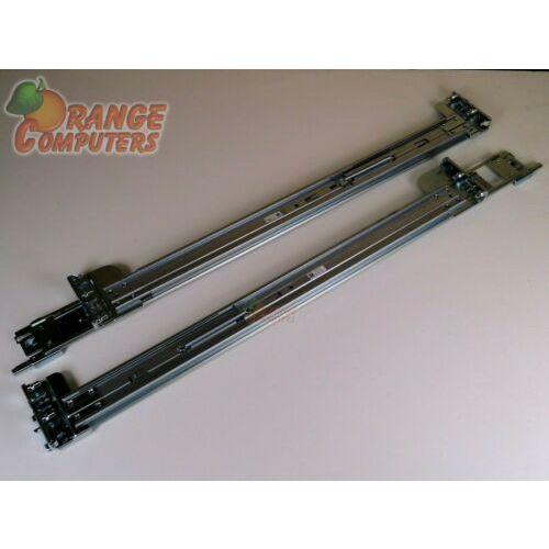 dell sliding ready rail kit inner outer r720 r820 r730... Trilhos Dell Sliding Ready Rail Kit Inner Outer R720 R820 R730 R520 R7 ...