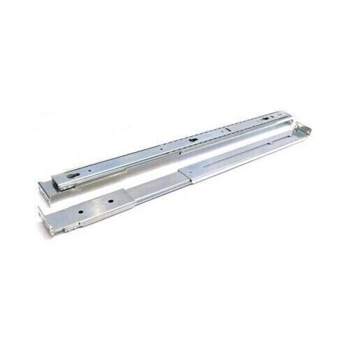 Trilhos HP 728440-001 RK MNTG 1U Easy Install SFF Gen9 Proliant Server Rack Mount Kit HP