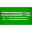 Trilhos HP ProLiant DL360 G5/G6/G7 Rail Kit 1U 364998-001 365002-002 364996-001 - MFerraz Tecnologia