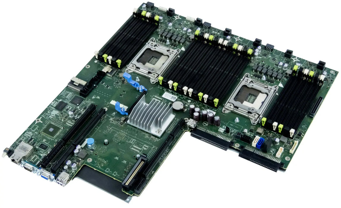VRCY5 DELL POWEREDGE R720XD SC8000 SYSTEM BOARD 0VRCY5 Placa Dell