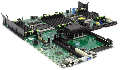 VRCY5 DELL POWEREDGE R720XD SC8000 SYSTEM BOARD 0VRCY5 Placa Dell