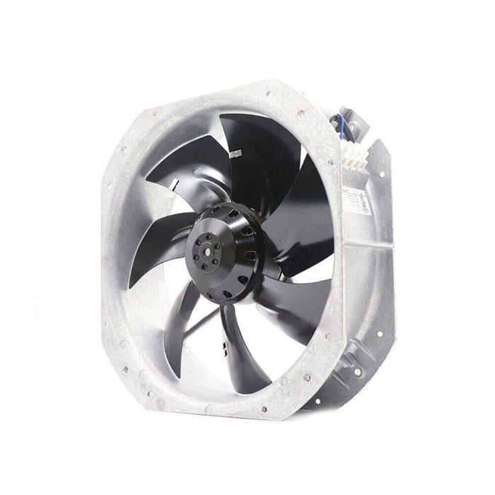 W2E250-HL06-19 Cooling fan cooler Genuine