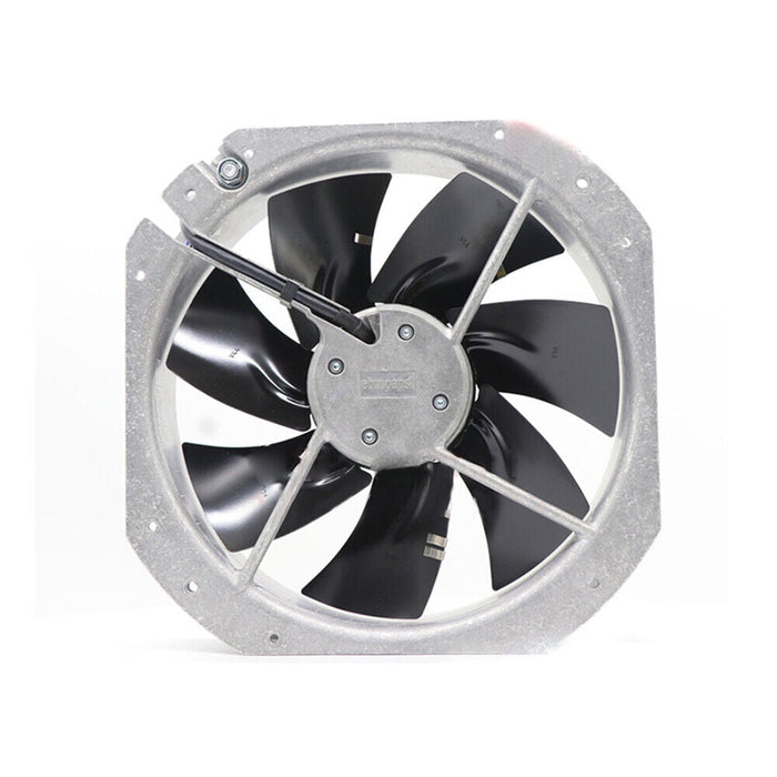 W2E250-HL06-19 Cooling fan cooler Genuine