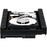Western Digital 150 GB VelociRaptor SATA 3 Gb/s 10,000 RPM 16 MB Cache Bulk/OEM Enterprise Hard Drive - WD1500HLFS-FoxTI