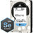 Western Digital Se Wd4000F9Yz 4Tb 7200Rpm Sata3/Sata 60 Gb/S 64Mb 3.5" Enterprise Hard Drive - MFerraz Tecnologia