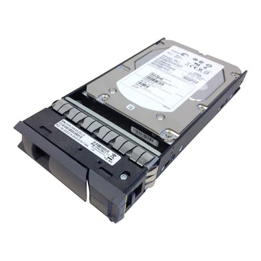 X316A-R6 - Netapp 6TB 7200 RPM SAS 3.5" HDD for DS4246, DS212C, FAS2220, 2240 Netapp