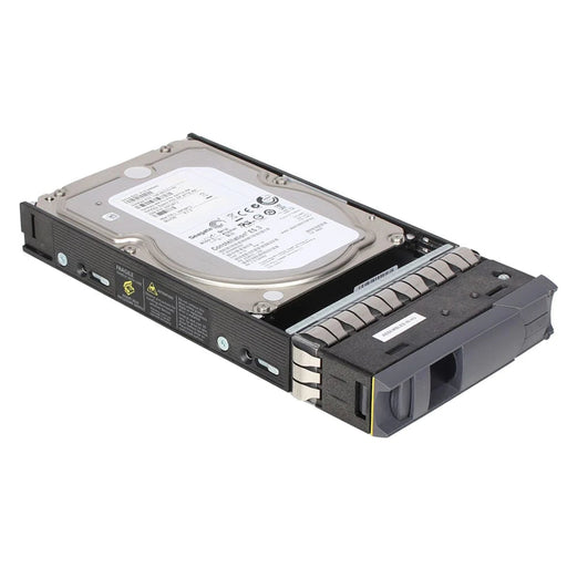 X316A-R6 - Netapp 6TB 7200 RPM SAS 3.5" HDD for DS4246, DS212C, FAS2220, 2240