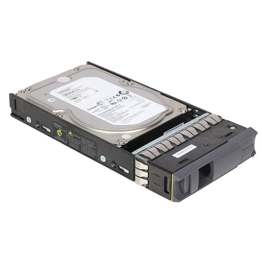 X316A-R6 - Netapp 6TB 7200 RPM SAS 3.5" HDD for DS4246, DS212C, FAS2220, 2240 Netapp
