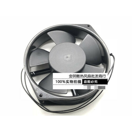 XFAN RAH1538B1-C 220V UPS control cabinet high temperature cooling fan cooler - MFerraz Technology ITFL