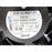 ebm-papst W2E142-BB01-01 230V 60Hz 28W Thermally Protected Fan 6 Inch Diameter-FoxTI